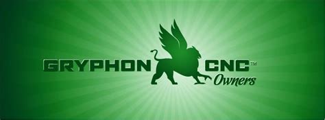 gryphon cnc parts|Gryphon Cnc Owners Group Unofficial Public Group .